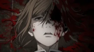 呪術廻戦アニメ釘崎野薔薇死亡