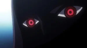 ワンピース アニメ イム様 リリィ