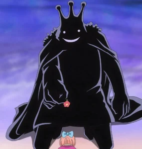 ワンピース エルバフ ロキ王子